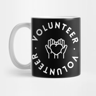 volunteer Mug